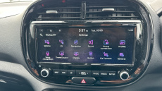Kia Soul 150kW First Edition 64kWh 5dr Auto Electric Hatchback
